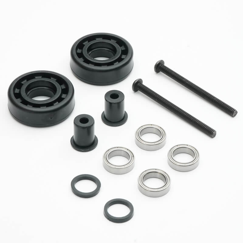 FTX GRAND APACHE WHEELIE BAR SET