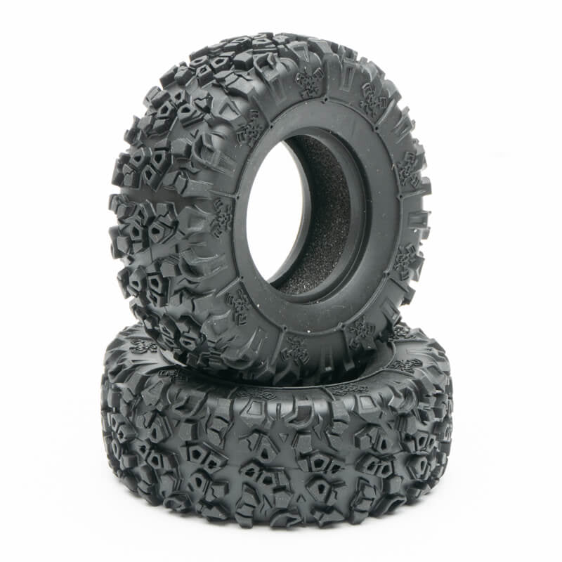 FTX UTAH 2.0 TYRE & FOAM INSERT (PR)