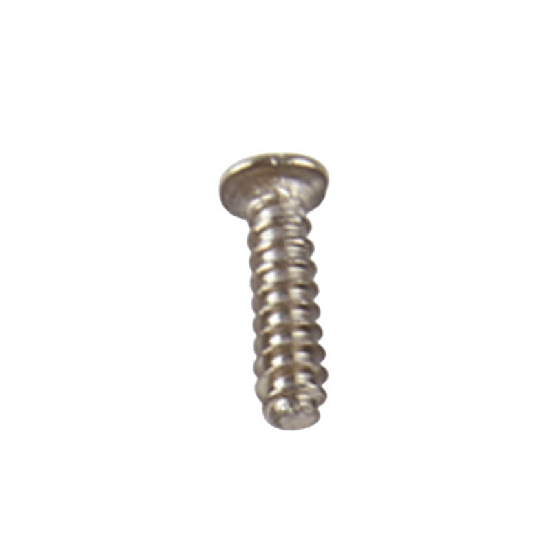 UDI RC ARROW 2.6*10 FLAT TAIL SCREWS
