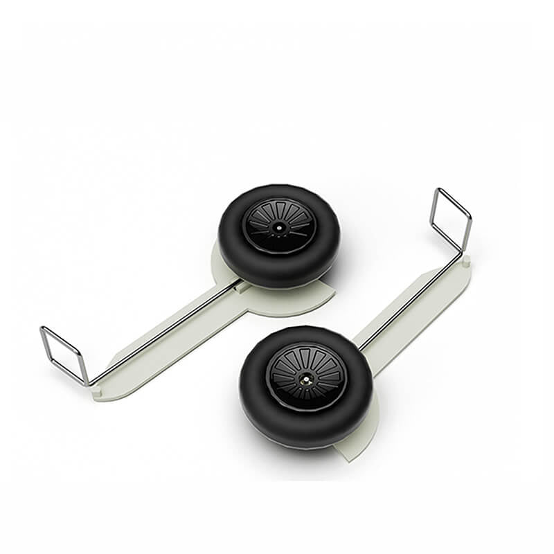VOLANTEX FRONT LANDING GEAR 768-5