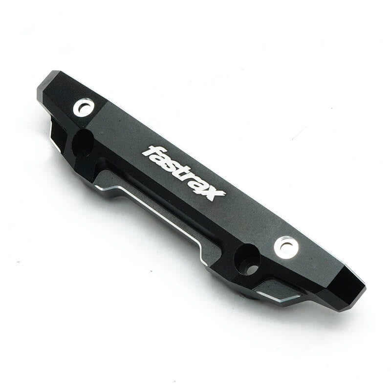 FASTRAX MINI MAXX 7075 ALUMINIUM REAR BUMPER