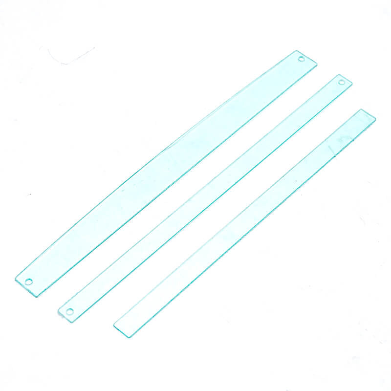 FTX GRAND APACHE CLEAR LED LENS SET