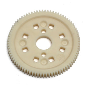 TEAM ASSOCIATED RC10 81T SPUR GEAR (48DP)