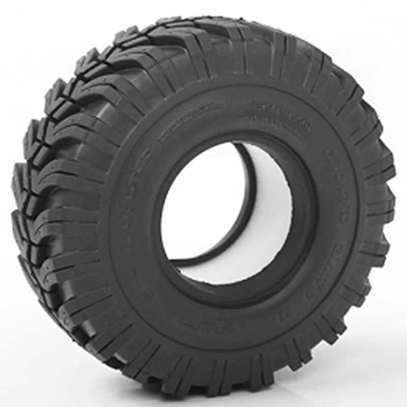 RC4WD INTERCO GROUND HAWG II 1.55" SCALE TYRES