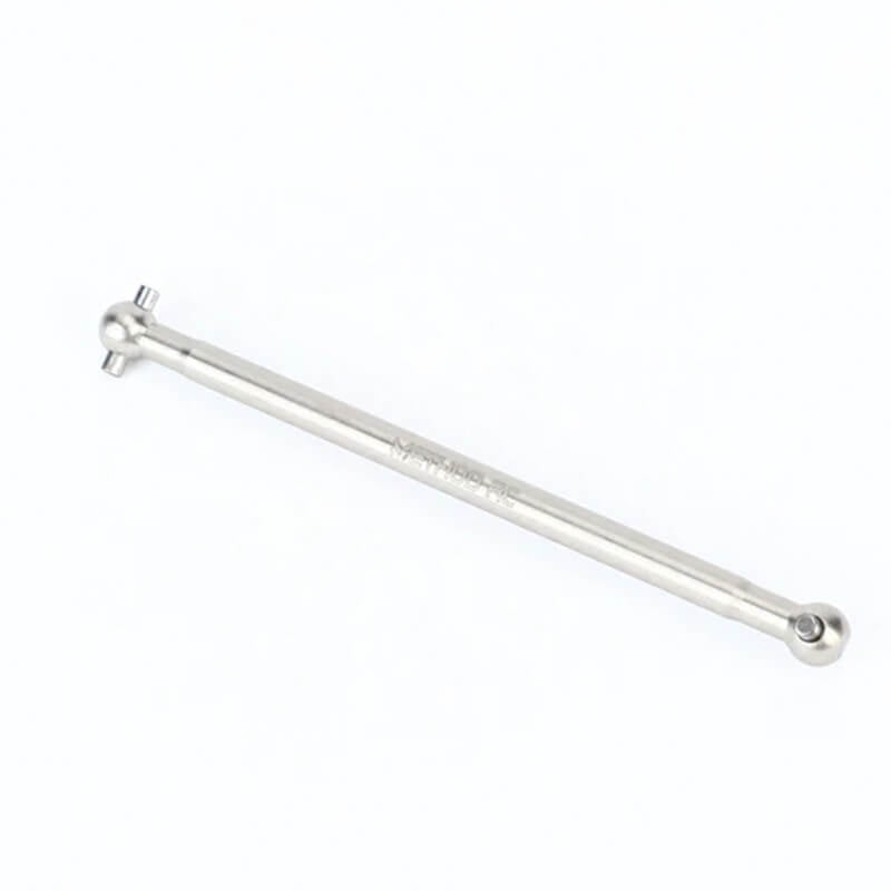 METHOD TITANIUM DOGBONE, 102MM, CENTER-FRONT