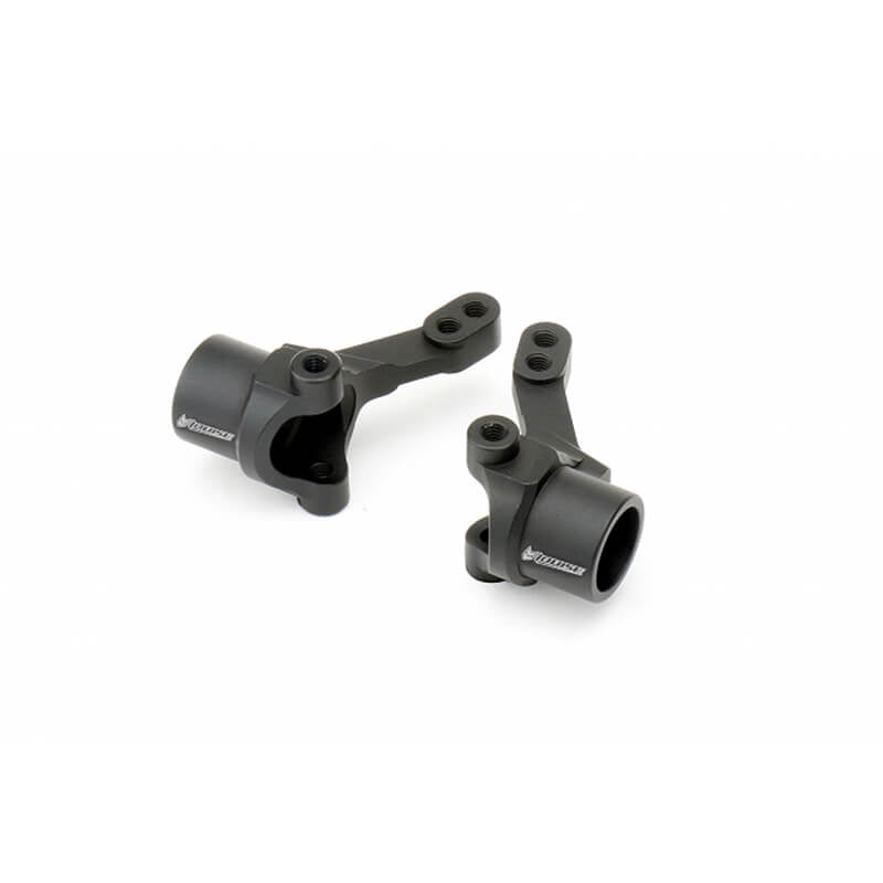 LOUISE RC ALUMINIUM STEERING BLOCKS
