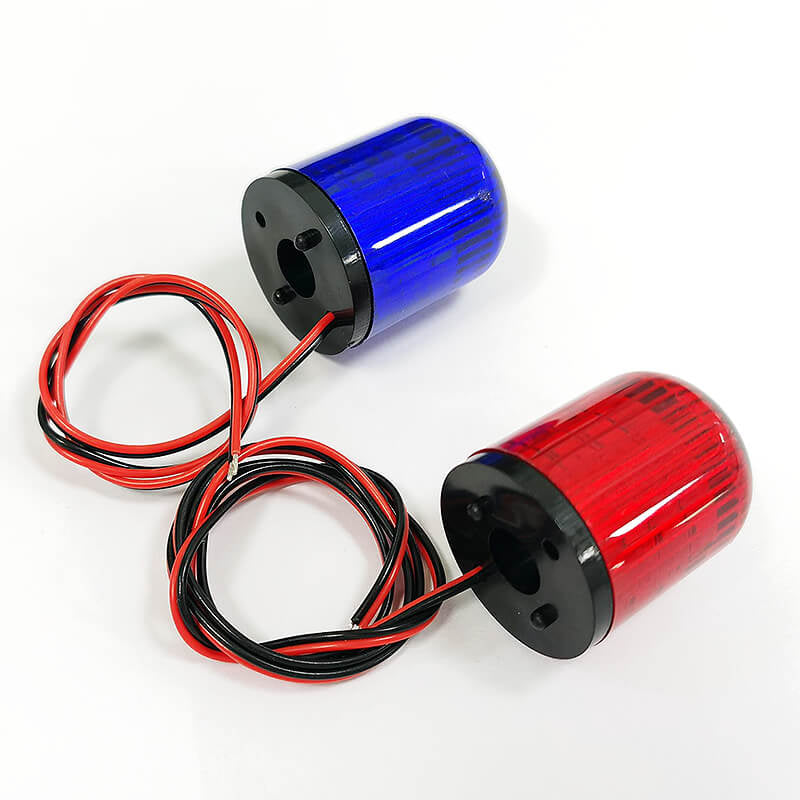 FISHING PEOPLE FISHING SURFER NAVIGATION LIGHT SET (V1/V2)
