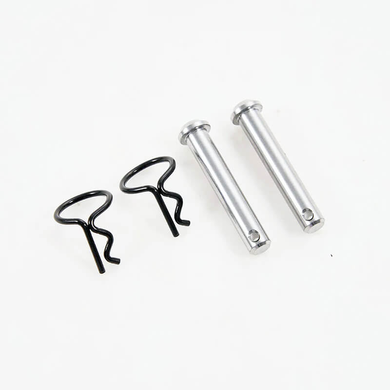 FMS FMT10 CHASSIS SUPPORTER ROD LOCK