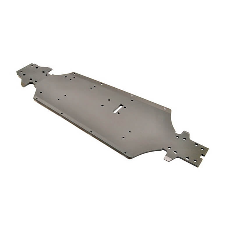 HOBAO HYPER EP CAGE BUGGY CHASSIS (HARD COATING)