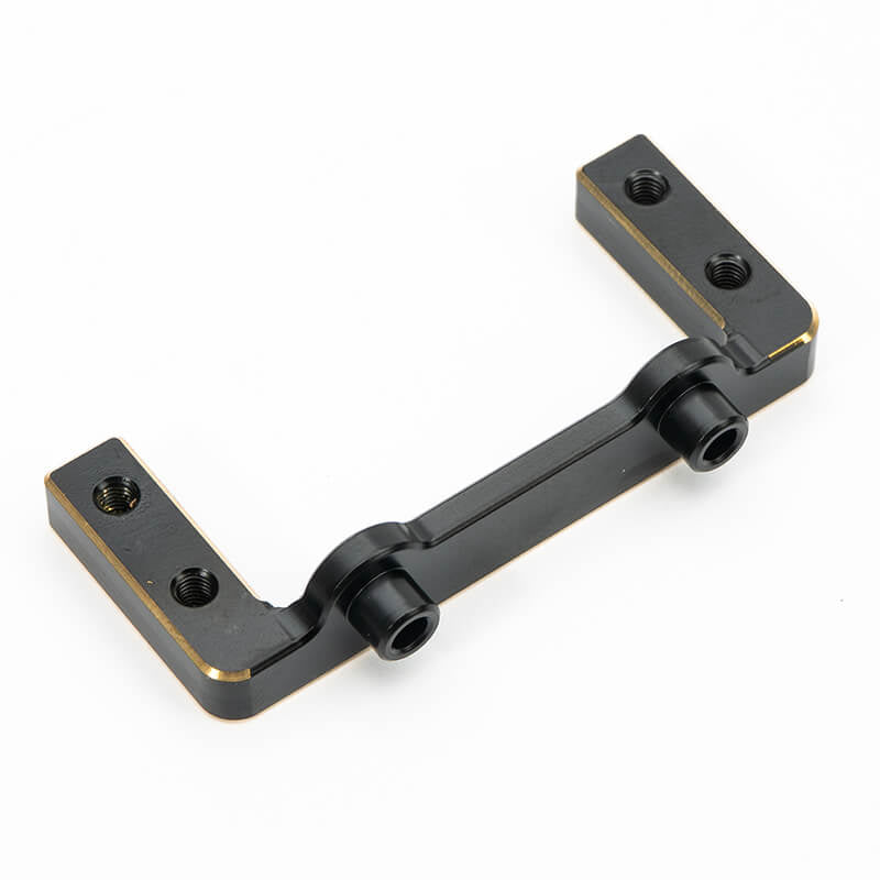 FTX RUFFNECK BRASS SERVO MOUNT PLATE