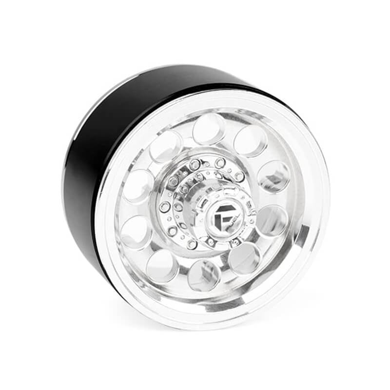 RC4WD FUEL OFF-ROAD 1.9" FF31 BEADLOCK WHEELS (REAR)