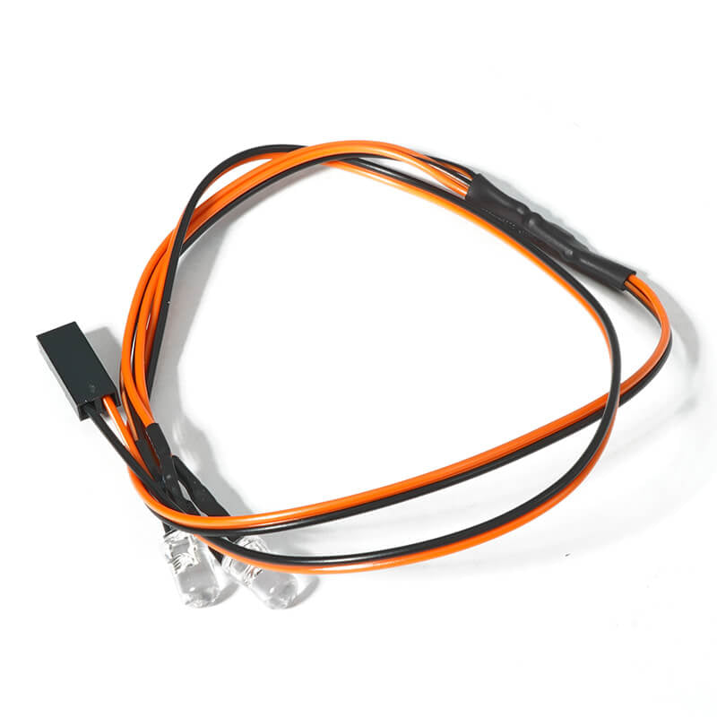 FTX RUFFNECK LED LIGHT SET
