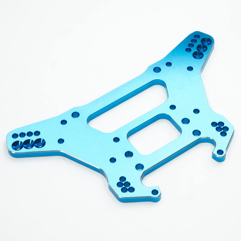 FTX GRAND APACHE ALUMINIUM REAR SHOCK TOWER