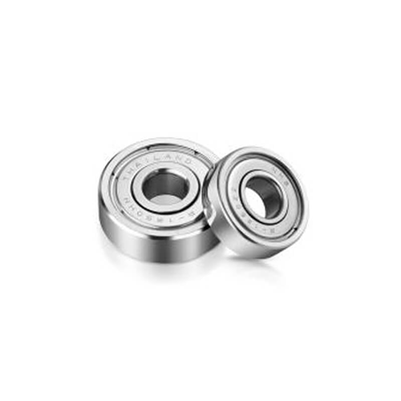 HOBBYWING MOTOR BEARING SET FOR EZRUN 1/8TH