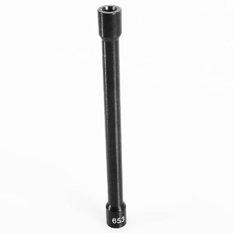 RC4WD 65.3MM (2.57") ALUMINUM LINK FOR GELANDE 2