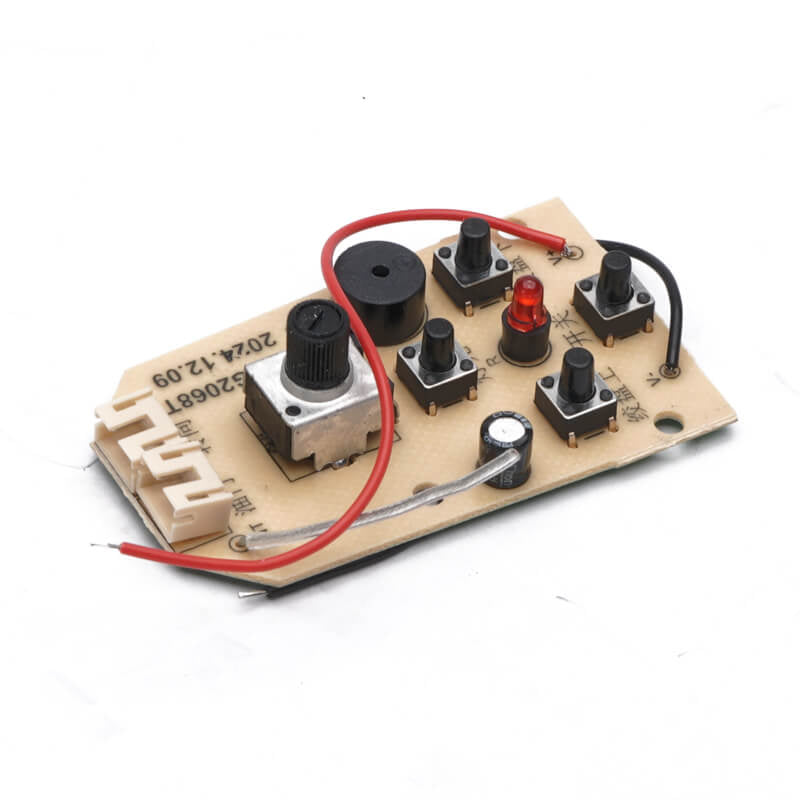 E-ZEE RC HUMMER LAUNCH BOARD