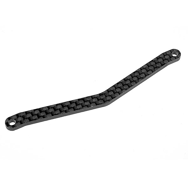 CORALLY FRONT STIFFENER SSX10 GRAPHITE 2.5MM 1 PC