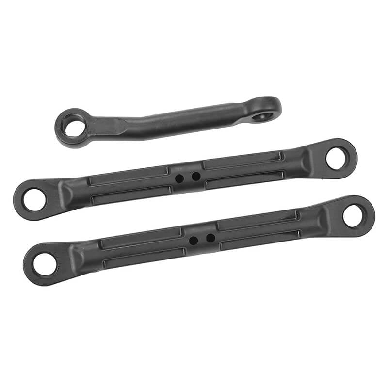 CORALLY XD STEERING LINKS