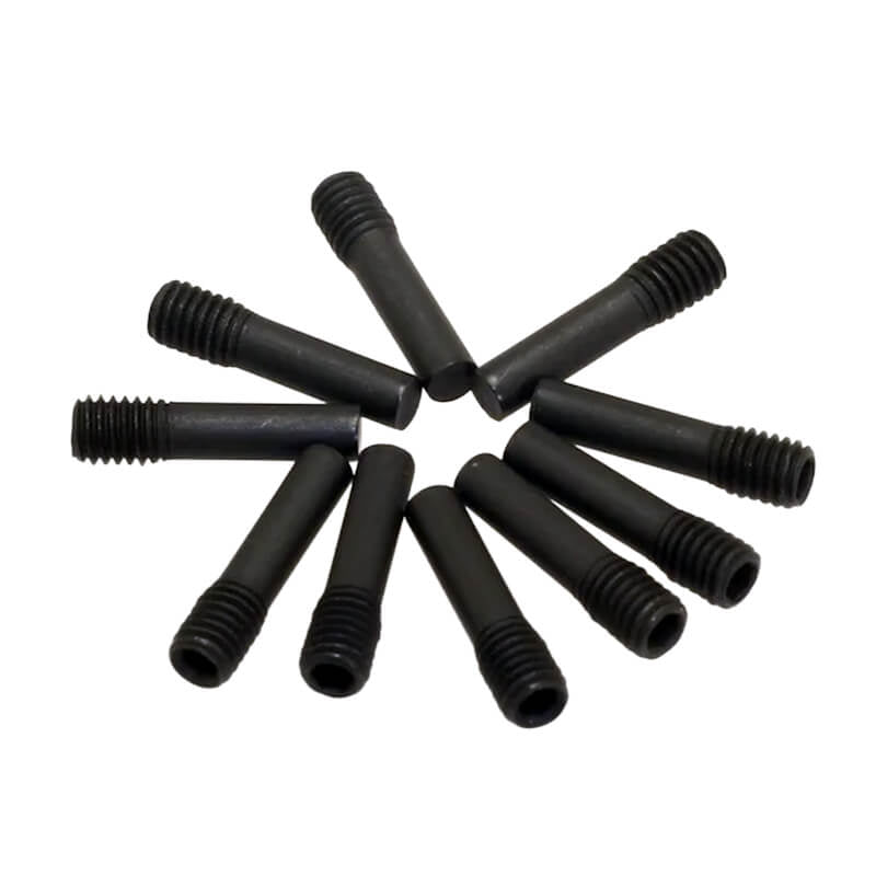 CEN RACING SCREW SHAFT M3X2X8MM (10 PCS)
