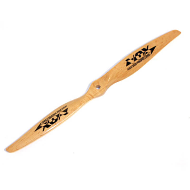 PRECISION AEROBATICS VOX 14X5 ELECTRIC WOODEN PROPELLER