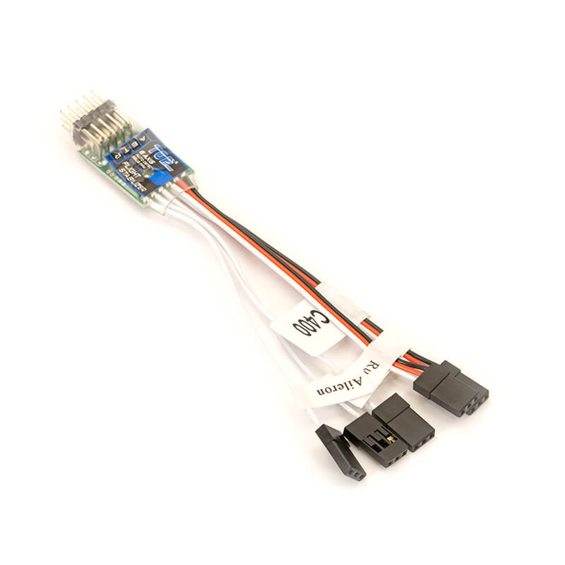 FOX HOBBY GYRO FLIGHT CONTROLLER