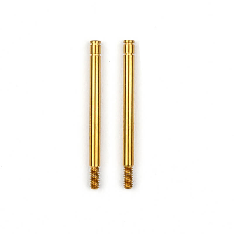 TEAM ASSOCIATED UNOBTANIUM SHAFT .71 (PR)
