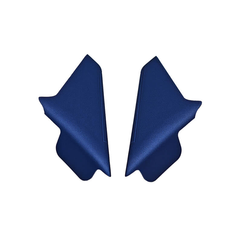 XFLY TWIN 40MM J-65 WINGLET - BLUE