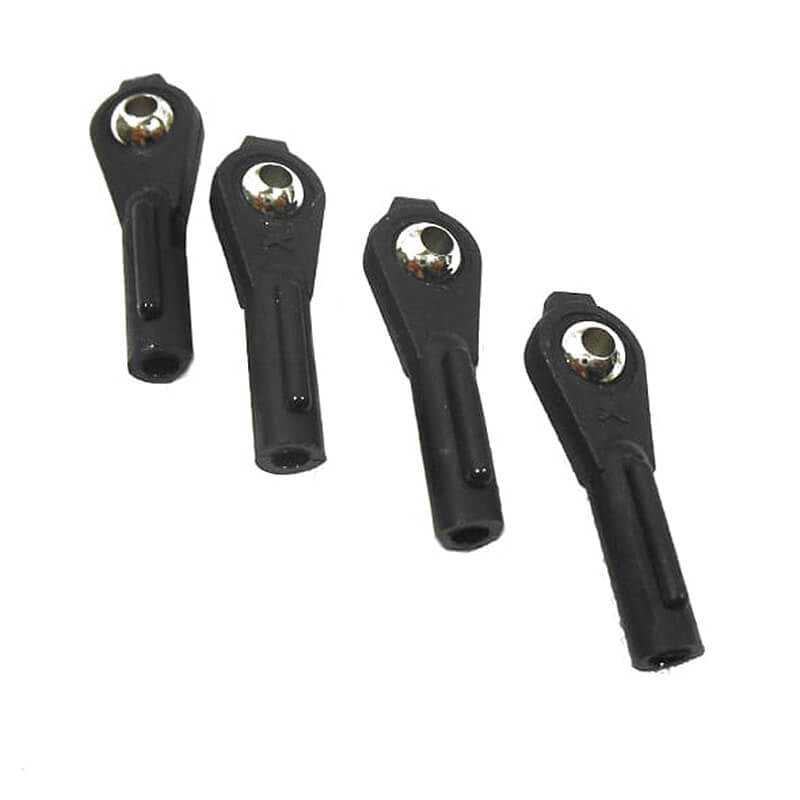 PRECISION AEROBATICS PACK OF 4 GERMAN MADE BALL LINKS