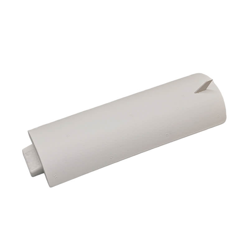 XFLY TWIN 40MM J-65 BATTERY HATCH - WHITE