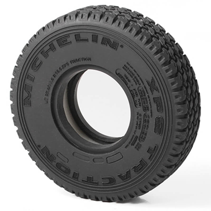 RC4WD MICHELIN XPS TRACTION 1.55" TYRES