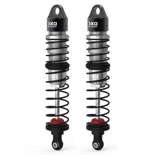 GMADE XD DUAL RATE DIAPHRAGM SHOCK 103MM (2)