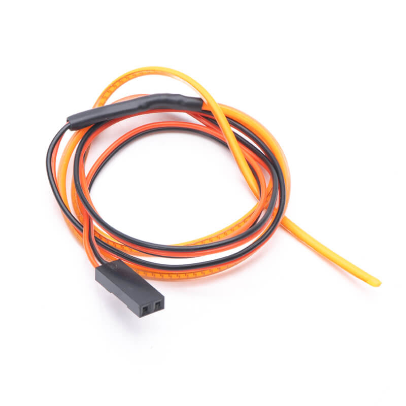 FASTRAX LED ANTENNA 29CM LIGHT LENGTH - PINK