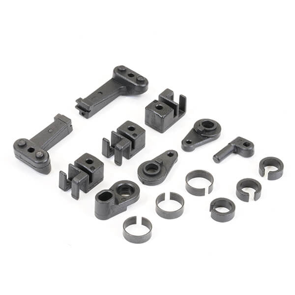FTX TRACKER SERVO PARTS