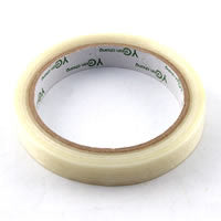 Fastrax Fibreglass Tape 18mm Wide x 20M