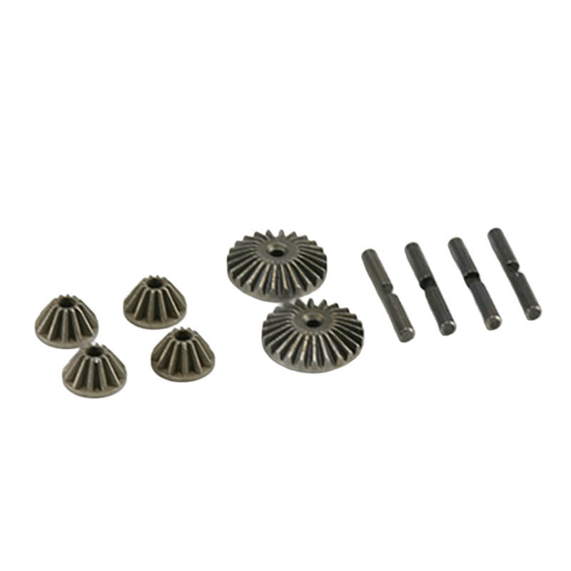 CARISMA MINI 4XS REPLACEMENT GEAR DIFF GEAR SET