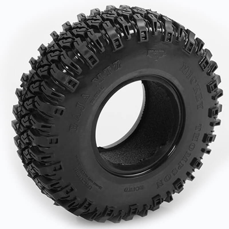 RC4WD MICKEY THOMPSON 1.9" SINGLE BAJA MTZ SCALE TYRE