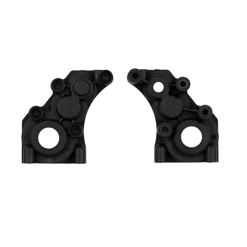ASSOCIATED RC10 TRANSMISSION CASE (WORLDS)