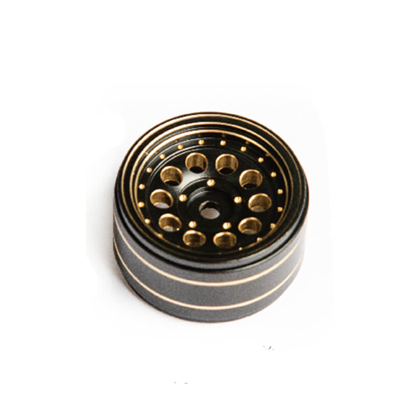 UDI RC UCX24 METAL WHEEL HUB B VERSION
