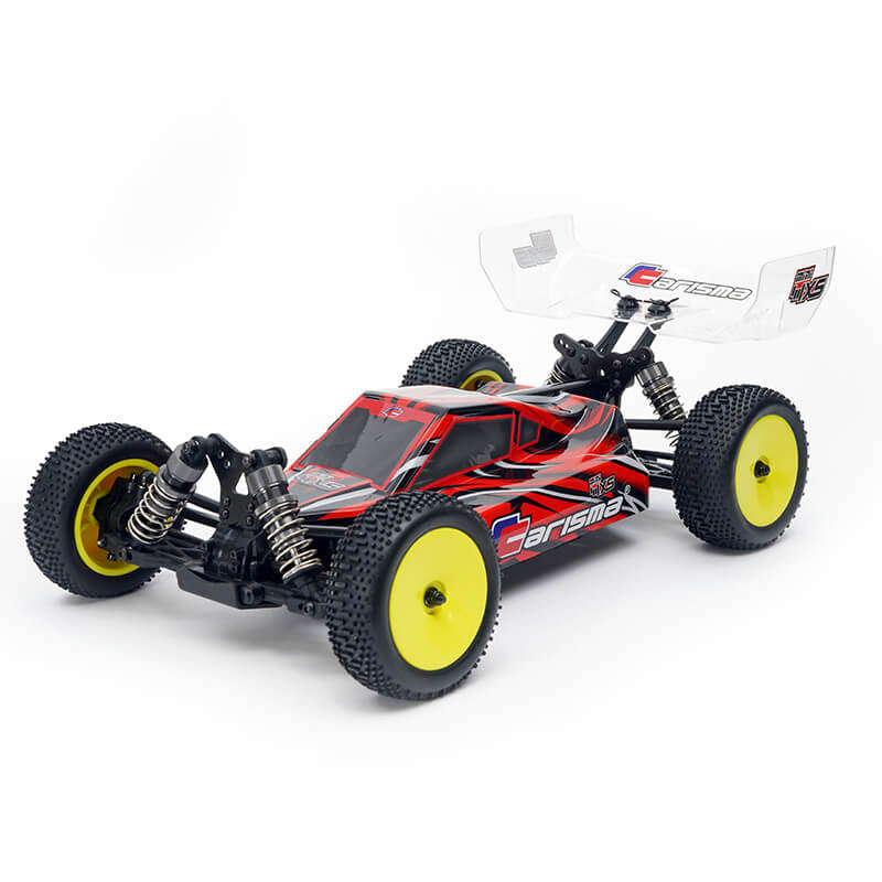 CARISMA 1/14 MINI 4XS RTR BUGGY
