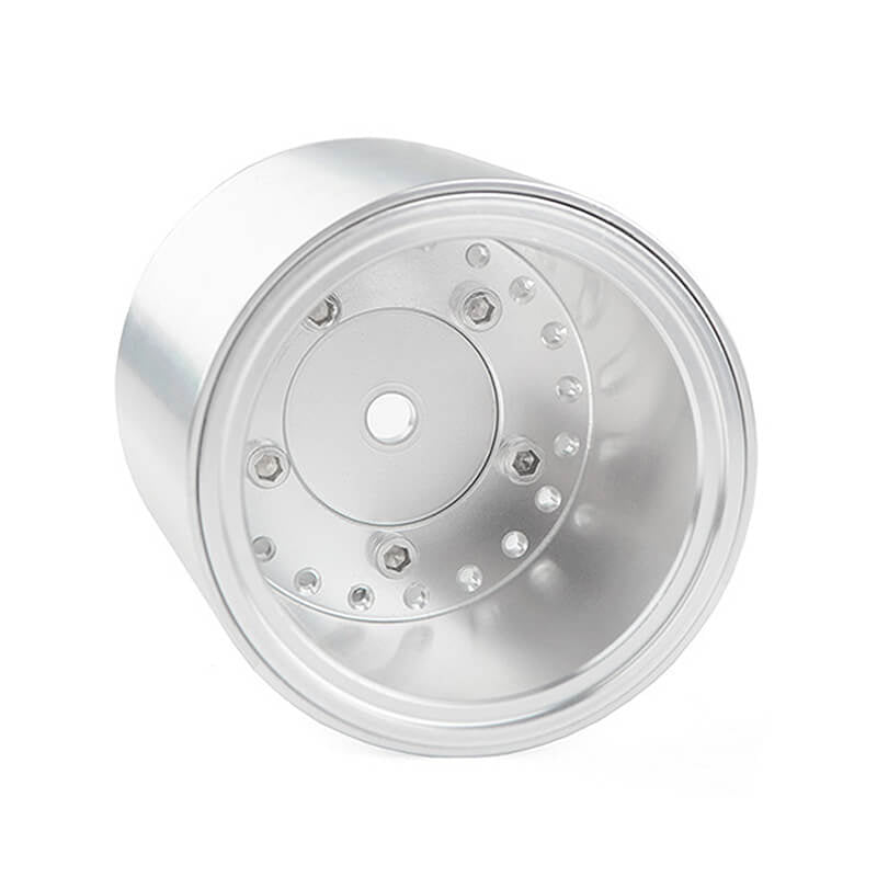 RC4WD GIANT PULLER 1.9" BEADLOCK WHEELS