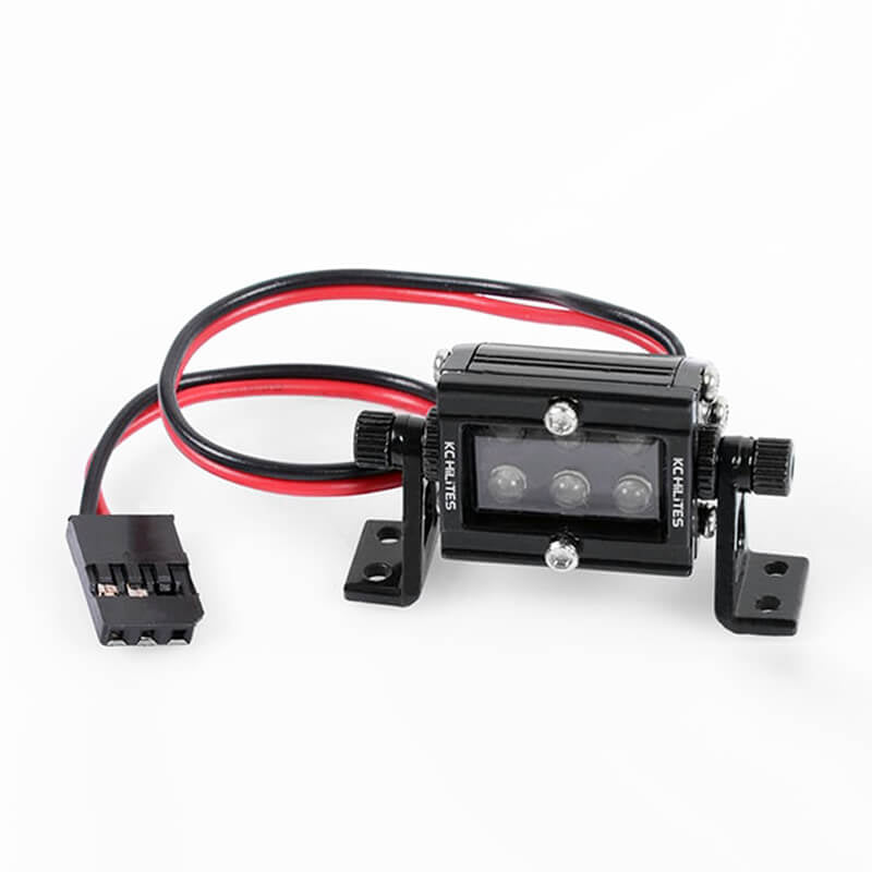 RC4WD KC HILITES 1/10 C SERIES HIGH PERFORMANCE LED LIGHT BAR (20MM/0.75")