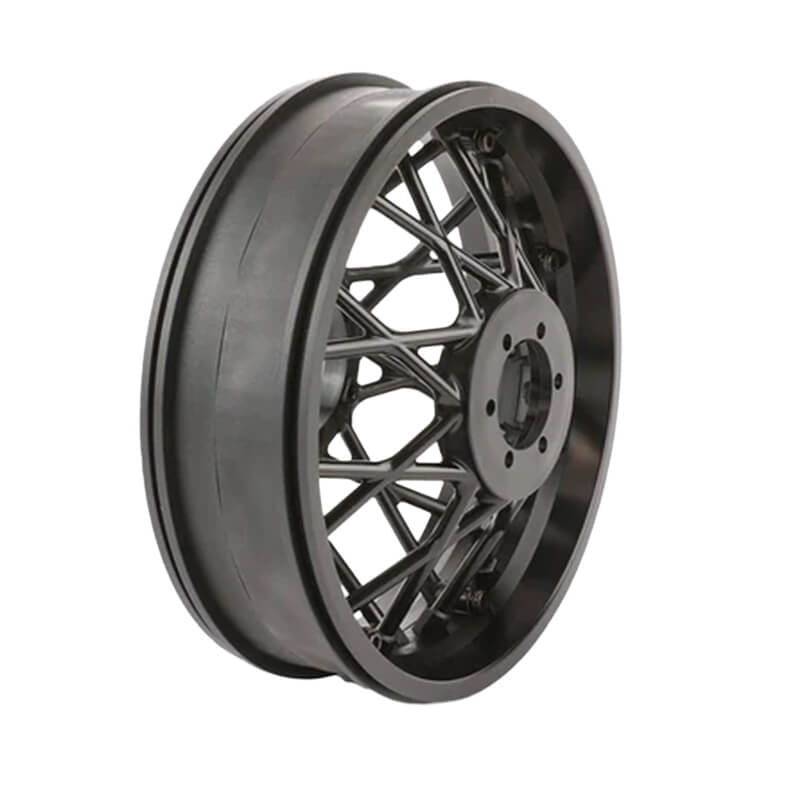 METHOD REAR WHEEL FOR LOSI PROMOTO-MX