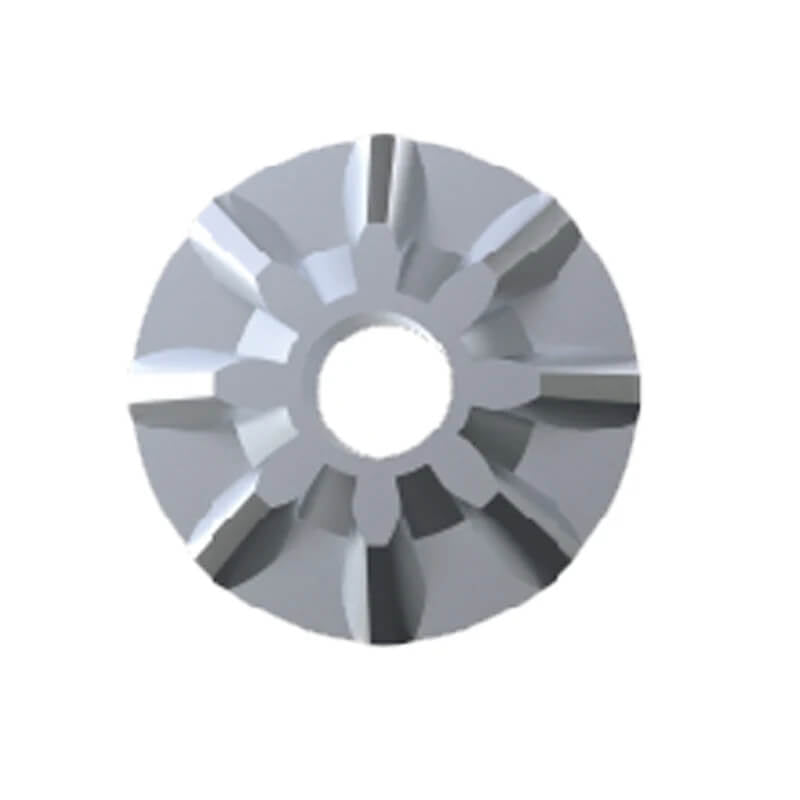 UDI RC PLANETARY GEAR ZINC ALLOY
