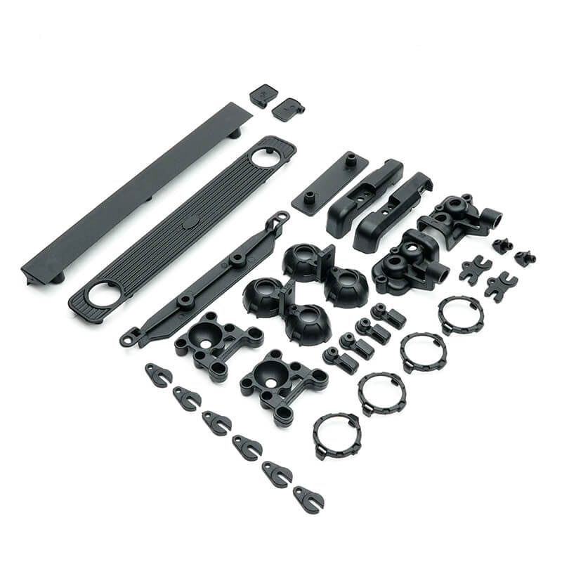 FTX RALLY MOULDED BODY PARTS