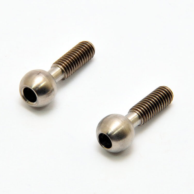 HoBao GPX4 Titanium Pivot Ball