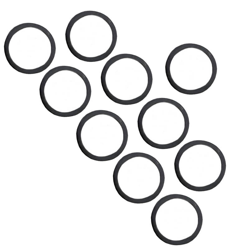 FTX WASHER SHIM 13 X 16 X 0.2MM (10PC)