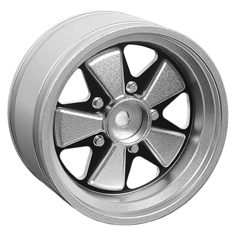 RC4WD LOTUS 1.9" ALUMINUM WHEELS