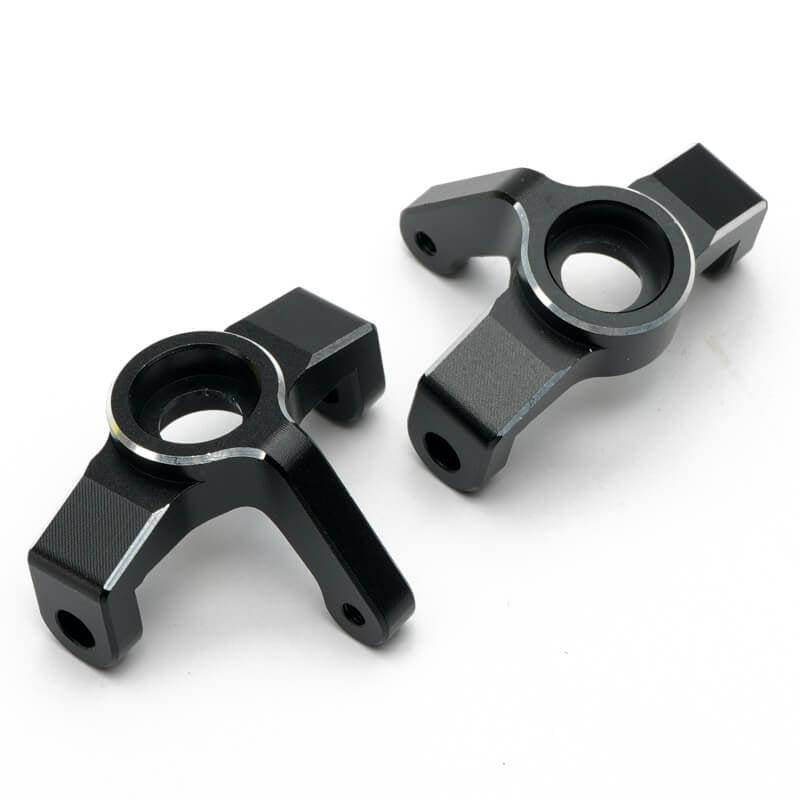 FTX B4X ALUMINIUM STEERING MOUNT (L/R)