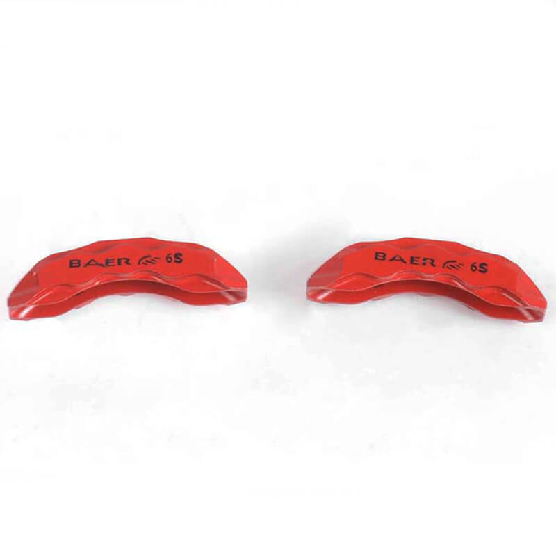 RC4WD BAER BRAKE SYSTEM CALIPER SET (1.7"/1.55")
