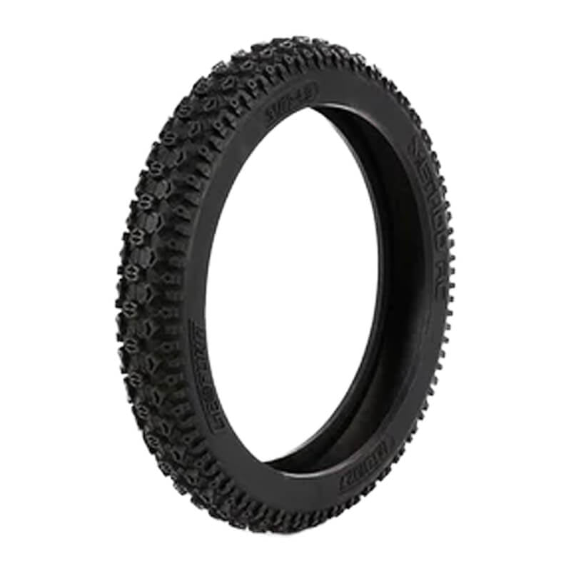 METHOD GEOFORM FRONT TYRE FOR LOSI PROMOTO-MX